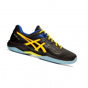 Asics BLAST FF Laufschuhe Herren Schwarz | 270BJLRPO