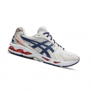 Asics CELEBRATION OF SPORT Sneakers Herren Grau | 741WUENDY