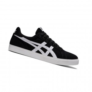Asics CLASSIC CT Sneakers Herren Schwarz | 204HCJSXY