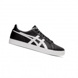 Asics CLASSIC CT Sneakers Herren Schwarz | 836HOBTRC