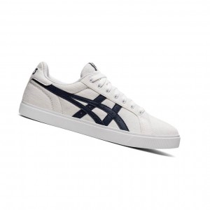 Asics CLASSIC CT Sneakers Herren Weiß | 094UYVTSL