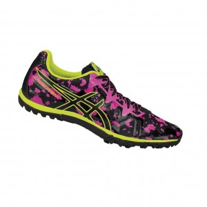 Asics CROSS FREAK 2 Track Schuhe Damen Rosa | 360CHBALV