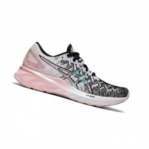 Asics DYNABLAST Laufschuhe Damen Rosa | 087FZPTUW