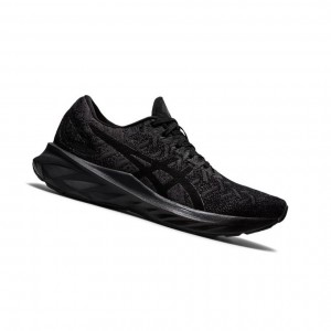 Asics DYNABLAST Laufschuhe Damen Schwarz | 359RXOIPT