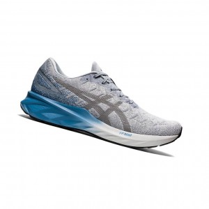 Asics DYNABLAST Laufschuhe Herren Grau | 906FMQXRL