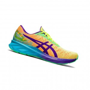 Asics DYNABLAST Laufschuhe Herren Orange | 817HGANVD