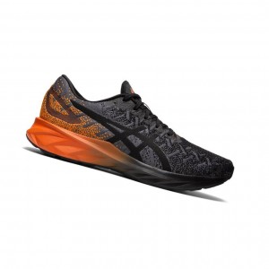 Asics DYNABLAST Laufschuhe Herren Schwarz | 748ULIYQP