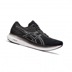 Asics EVORIDE 2 Laufschuhe Damen Schwarz | 301CMTJSP