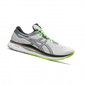 Asics EVORIDE Laufschuhe Herren Weiß | 590MHUYDW