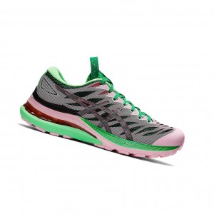 Asics FN3-S GEL-KAYANO 28 Sneakers Damen Grün | 387VLAIKO