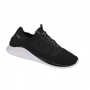 Asics FUZETORA Laufschuhe Damen Schwarz | 518NUOMIV