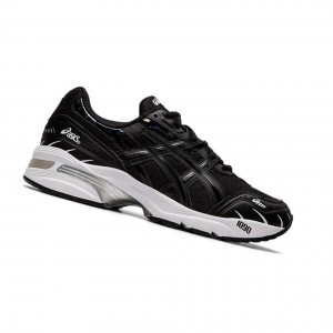 Asics GEL-1090 Sneakers Damen Schwarz | 567YDSBXN