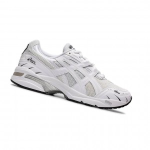 Asics GEL-1090 Sneakers Damen Weiß | 916RUNZHI