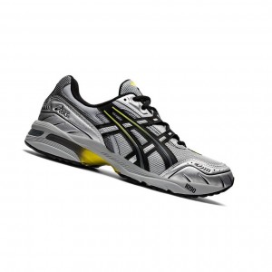 Asics GEL-1090 Sneakers Herren Grau | 052XZEGKH