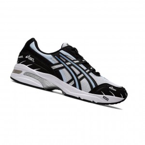 Asics GEL-1090 Sneakers Herren Weiß | 809XSJGRT