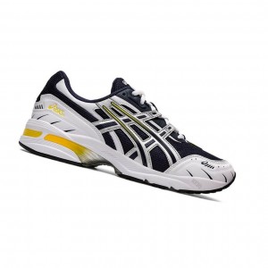 Asics GEL-1090 Sneakers Herren Weiß | 817OPHMUE