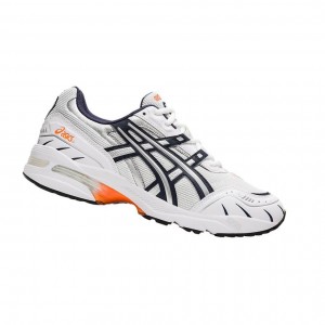 Asics GEL-1090 Sneakers Herren Weiß | 924TORQJE