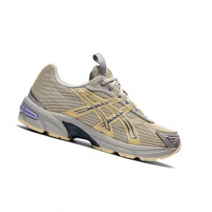 Asics GEL-1130 Sneakers Damen Gelb | 867XMHRGU