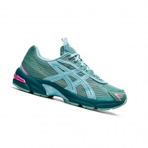 Asics GEL-1130 Sneakers Damen Türkis | 935WBMNAT