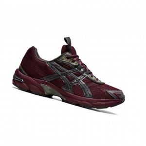 Asics GEL-1130 Sneakers Herren Dunkelrot | 179JYWVLA