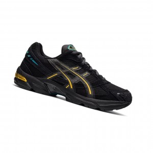 Asics GEL-1130 Sneakers Herren Schwarz Grau | 102TPIGNO