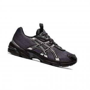 Asics GEL-1130 Sneakers Herren Schwarz | 491YWKFLZ