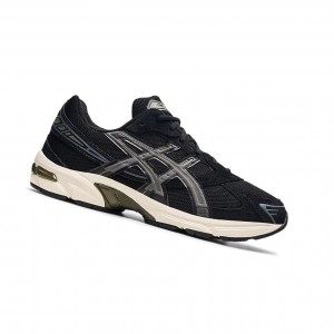 Asics GEL-1130 Sneakers Herren Schwarz | 819XIFJGC