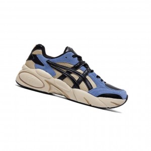 Asics GEL-BND Sneakers Herren Schwarz | 501XINGOT