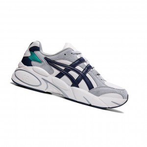 Asics GEL-BND Sneakers Herren Weiß | 054UTKHRM