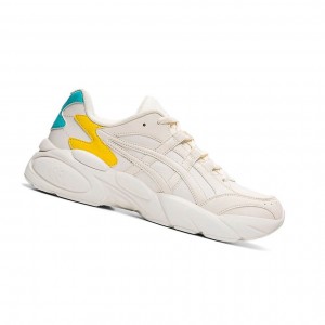 Asics GEL-BND Sneakers Herren Weiß | 792YLNAQT