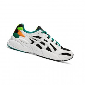Asics GEL-BND Sneakers Herren Weiß | 830HRUQLX