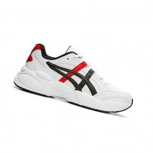 Asics GEL-BND Sneakers Herren Weiß | 945JFACSK