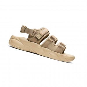 Asics GEL-BONDAL Sandalen Damen Braun | 103VGPRHX