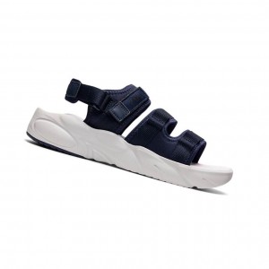 Asics GEL-BONDAL Sandalen Herren Blau | 168DYAZMX