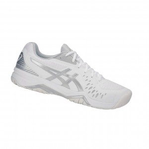 Asics GEL-CHALLENGER 12 Tennisschuhe Herren Weiß | 079OCVMPD