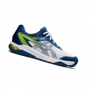 Asics GEL-COURSE ACE Golfschuhe Herren Blau | 751QXYWIO