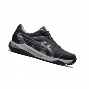 Asics GEL-COURSE ACE Golfschuhe Herren Grau Grau | 945BCVEOI