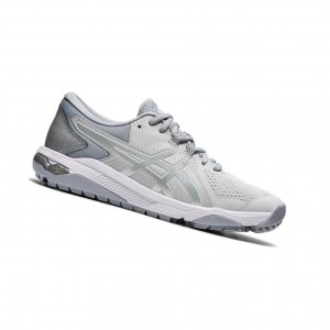 Asics GEL-COURSE GLIDE Golfschuhe Damen Grau | 684QNTSZW