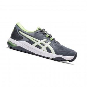 Asics GEL-COURSE GLIDE Golfschuhe Damen Grau | 584QVYICA