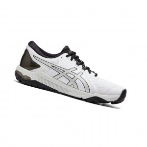 Asics GEL-COURSE GLIDE Golfschuhe Herren Weiß | 418WORGED