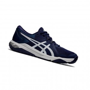 Asics GEL-COURSE GLIDE Golfschuhe Herren Grau | 653ZXTWGY
