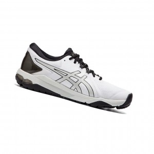 Asics GEL-COURSE GLIDE Golfschuhe Herren Weiß | 650LDGCNW