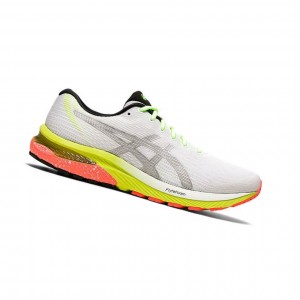 Asics GEL-CUMULUS 22 LITE-SHOW Sneakers Herren Weiß | 908VWLEQP