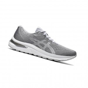 Asics GEL-CUMULUS 22 Laufschuhe Damen Grau | 956HBTYGR