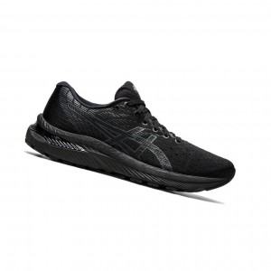 Asics GEL-CUMULUS 22 Laufschuhe Damen Schwarz | 281ZTIHYW