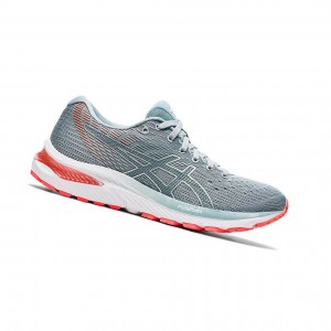 Asics GEL-CUMULUS 22 Laufschuhe Damen Türkis | 351DBTKZP