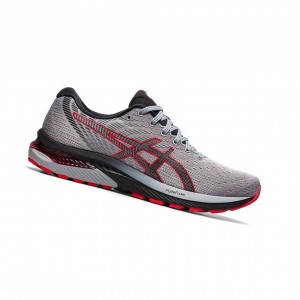 Asics GEL-CUMULUS 22 Laufschuhe Herren Grau | 217URIDWL