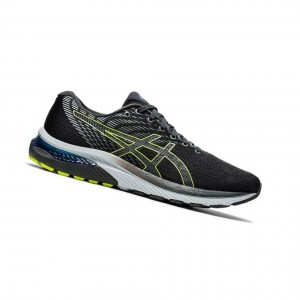 Asics GEL-CUMULUS 22 Laufschuhe Herren Schwarz | 034WFBMGU