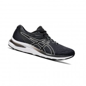 Asics GEL-CUMULUS 22 Laufschuhe Herren Schwarz | 369FXCGOM