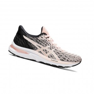 Asics GEL-CUMULUS 22 MK Laufschuhe Damen Rosa | 241RYFAJK